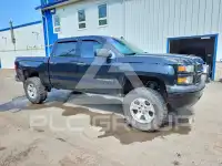 2015 Chevrolet Silverado photo