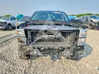 2015 Chevrolet Silverado фото