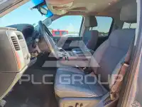 2015 Chevrolet Silverado фото