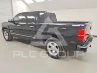 2015 Chevrolet Silverado фото