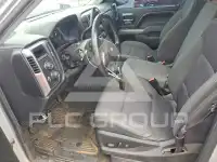 2015 Chevrolet Silverado фото