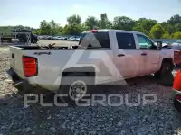 2015 Chevrolet Silverado photo