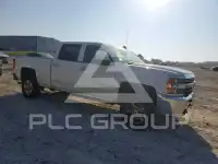2015 Chevrolet Silverado photo