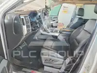 2015 Chevrolet Silverado photo