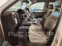 2015 Chevrolet Silverado фото