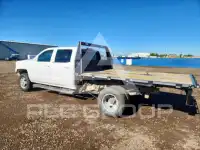 2015 Chevrolet Silverado photo
