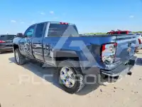 2015 Chevrolet Silverado фото