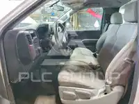 2015 Chevrolet Silverado фото