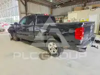 2015 Chevrolet Silverado фото