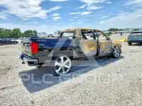 2015 Chevrolet Silverado фото