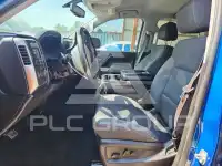 2015 Chevrolet Silverado photo