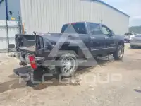2015 Chevrolet Silverado фото