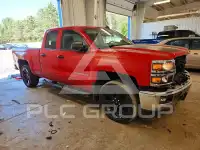 2015 Chevrolet Silverado photo