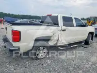 2015 Chevrolet Silverado photo