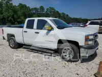 2015 Chevrolet Silverado фото