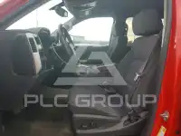 2015 Chevrolet Silverado фото