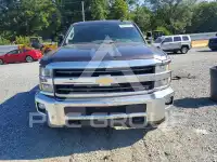 2015 Chevrolet Silverado фото