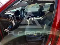 2015 Chevrolet Silverado photo
