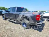 2015 Chevrolet Silverado photo