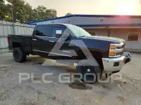 2015 Chevrolet Silverado фото