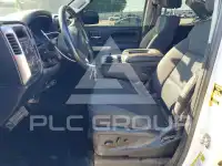 2015 Chevrolet Silverado фото