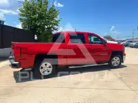 2015 Chevrolet Silverado фото