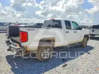 2015 Chevrolet Silverado фото