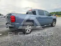 2015 Chevrolet Silverado фото
