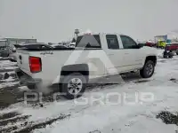 2015 Chevrolet Silverado photo