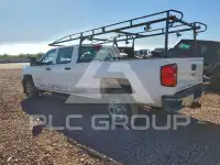 2015 Chevrolet Silverado фото