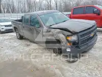 2015 Chevrolet Silverado photo