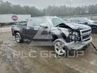 2015 Chevrolet Silverado фото