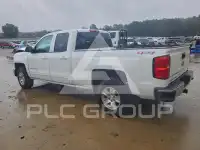 2015 Chevrolet Silverado photo