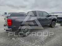 2015 Chevrolet Silverado фото