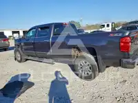 2015 Chevrolet Silverado photo