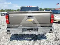 2015 Chevrolet Silverado фото