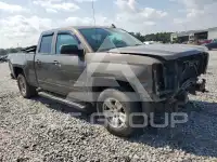 2015 Chevrolet Silverado фото