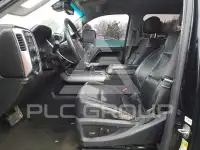 2015 Chevrolet Silverado фото