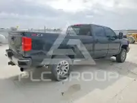 2015 Chevrolet Silverado photo