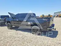 2015 Chevrolet Silverado фото