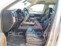 2015 Chevrolet Silverado фото