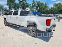 2015 Chevrolet Silverado фото
