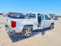 2015 Chevrolet Silverado photo