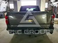 2015 Chevrolet Silverado photo