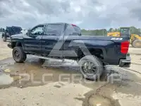 2015 Chevrolet Silverado фото
