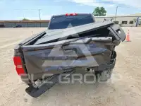 2015 Chevrolet Silverado фото
