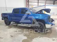 2015 Chevrolet Silverado фото