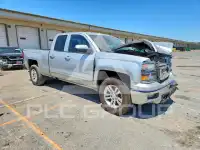 2015 Chevrolet Silverado фото