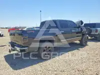 2015 Chevrolet Silverado фото