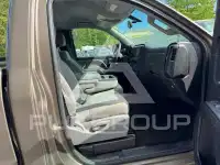 2015 Chevrolet Silverado фото
